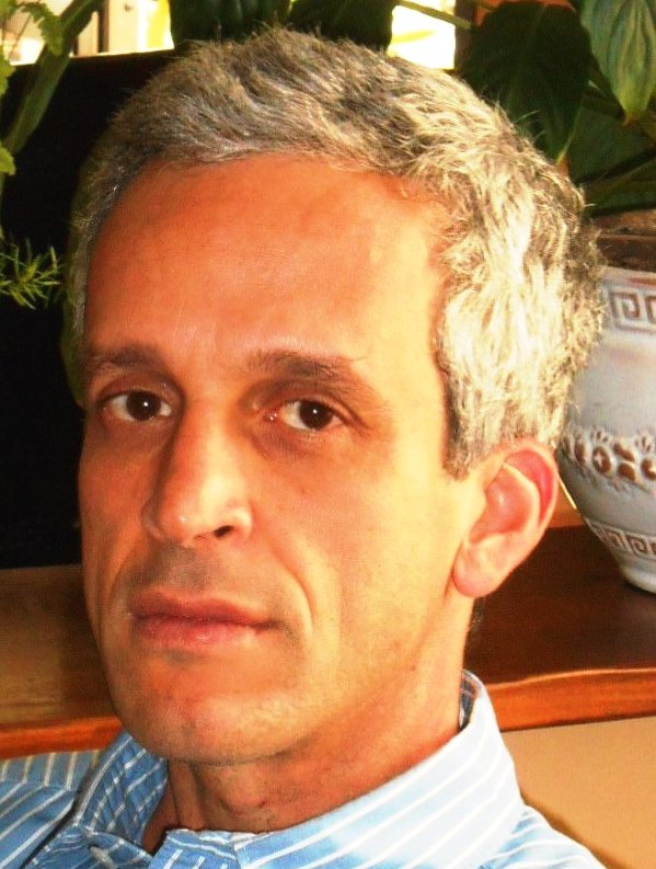 Luis Eduardo Soares Netto é coordenador da pesquisa que analisa a enzima Ohr (Foto: Divulgação)
